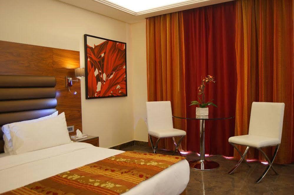 Hotel Xperience Jounieh Exterior photo