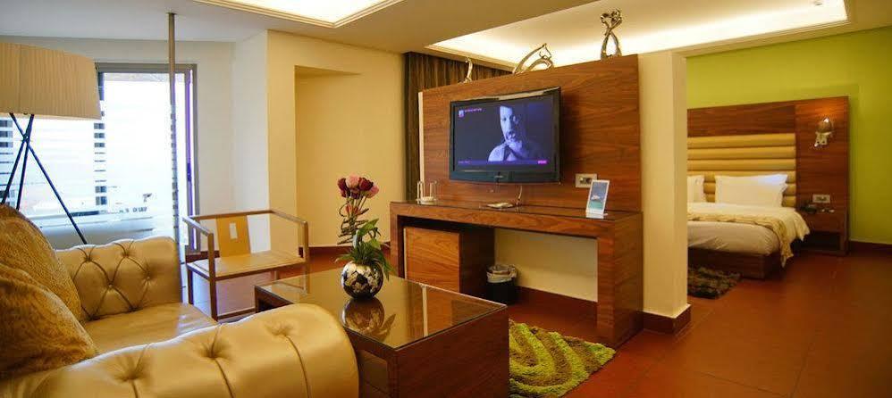 Hotel Xperience Jounieh Exterior photo