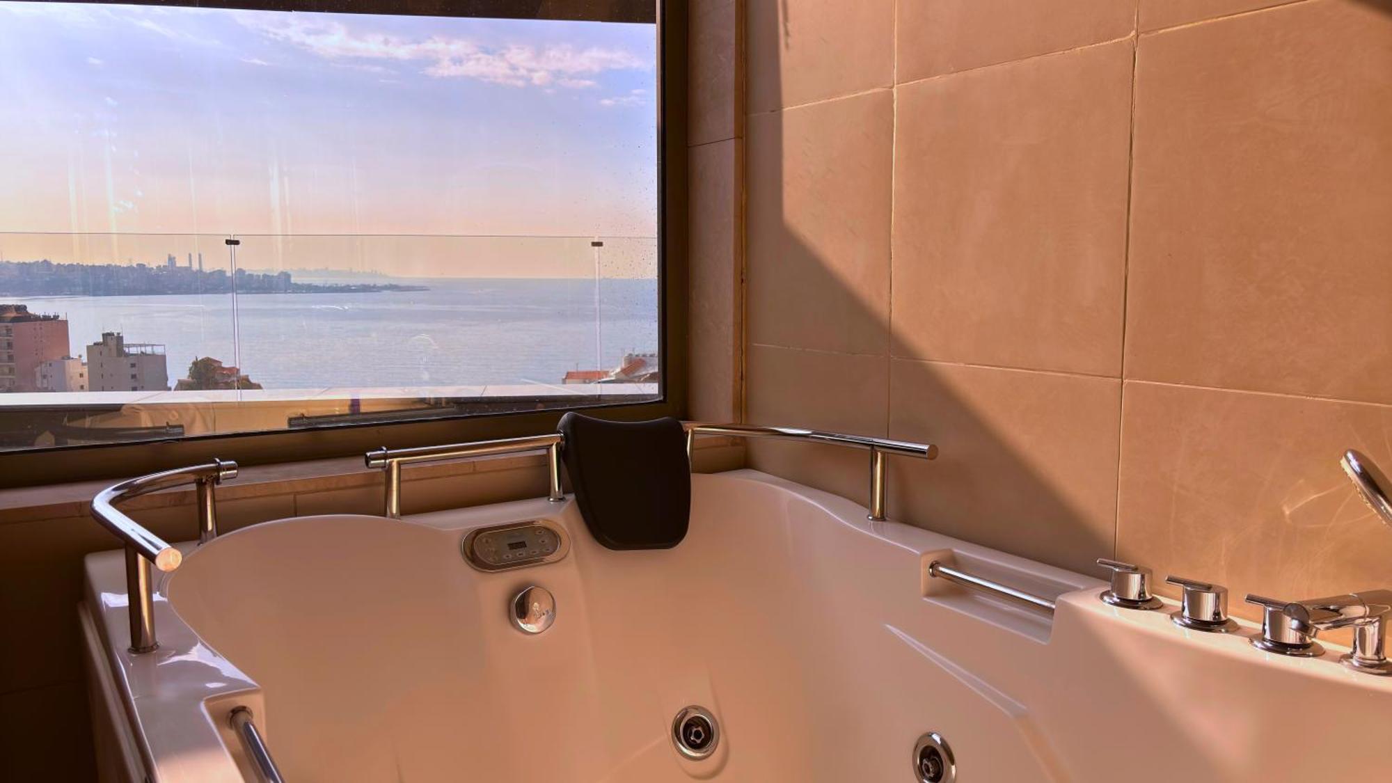 Hotel Xperience Jounieh Exterior photo