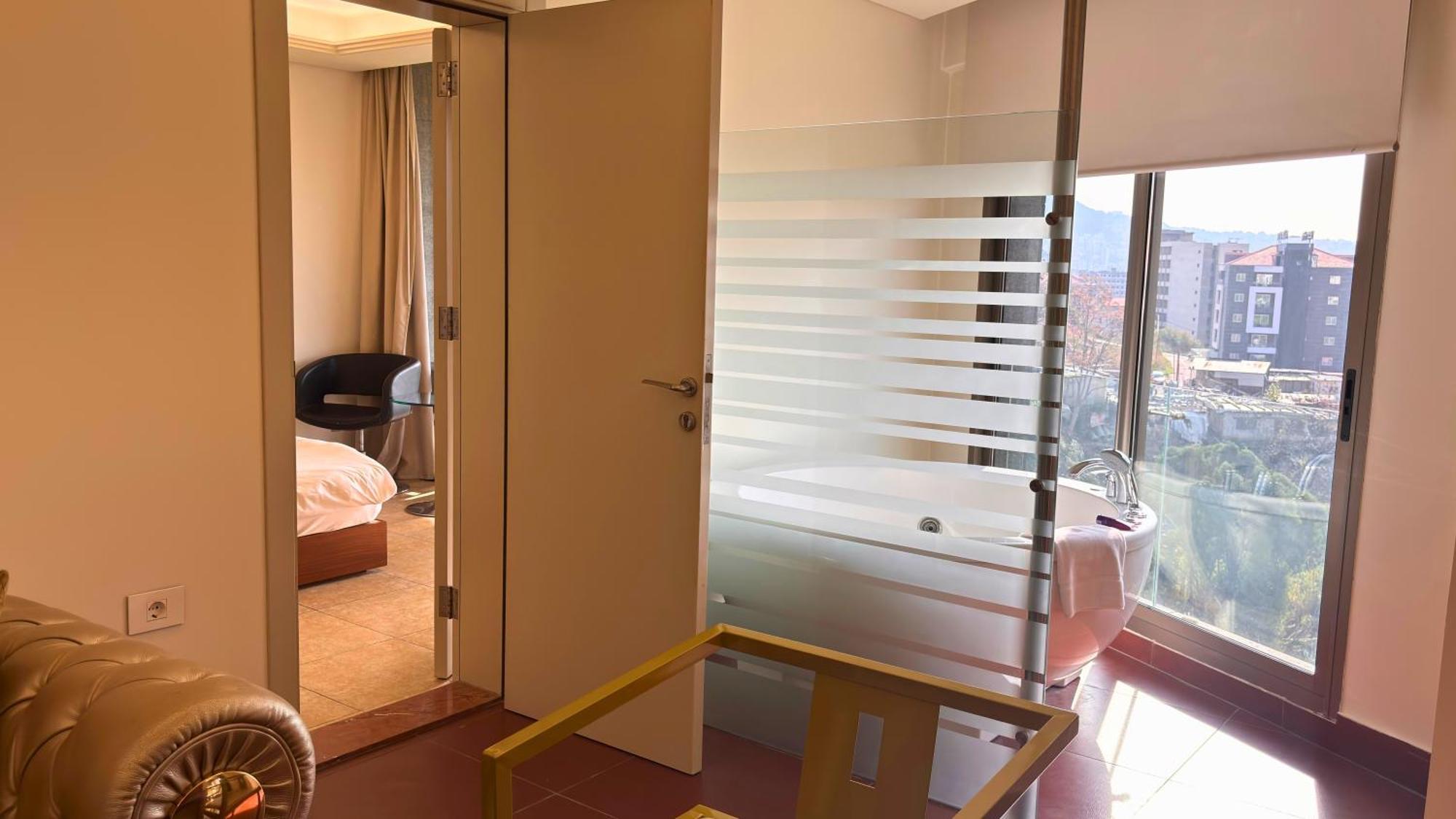 Hotel Xperience Jounieh Exterior photo