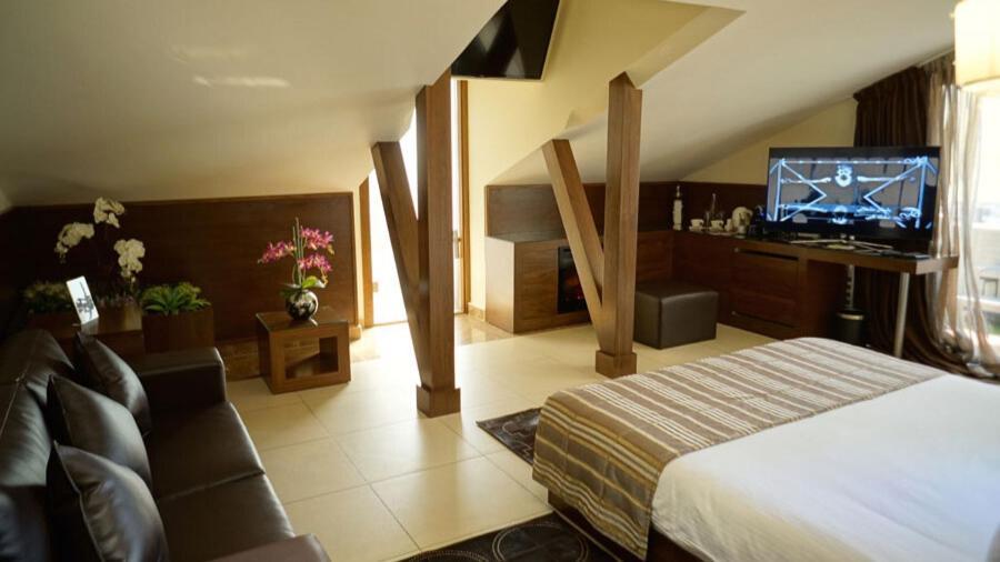 Hotel Xperience Jounieh Exterior photo
