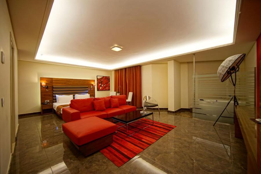 Hotel Xperience Jounieh Exterior photo