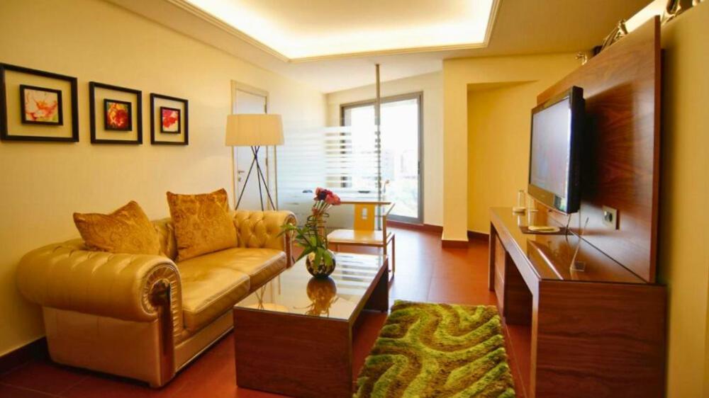 Hotel Xperience Jounieh Exterior photo