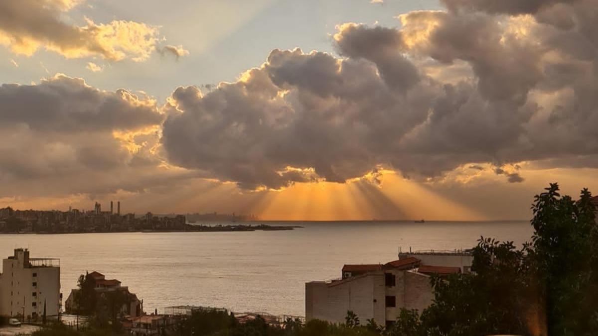 Hotel Xperience Jounieh Exterior photo