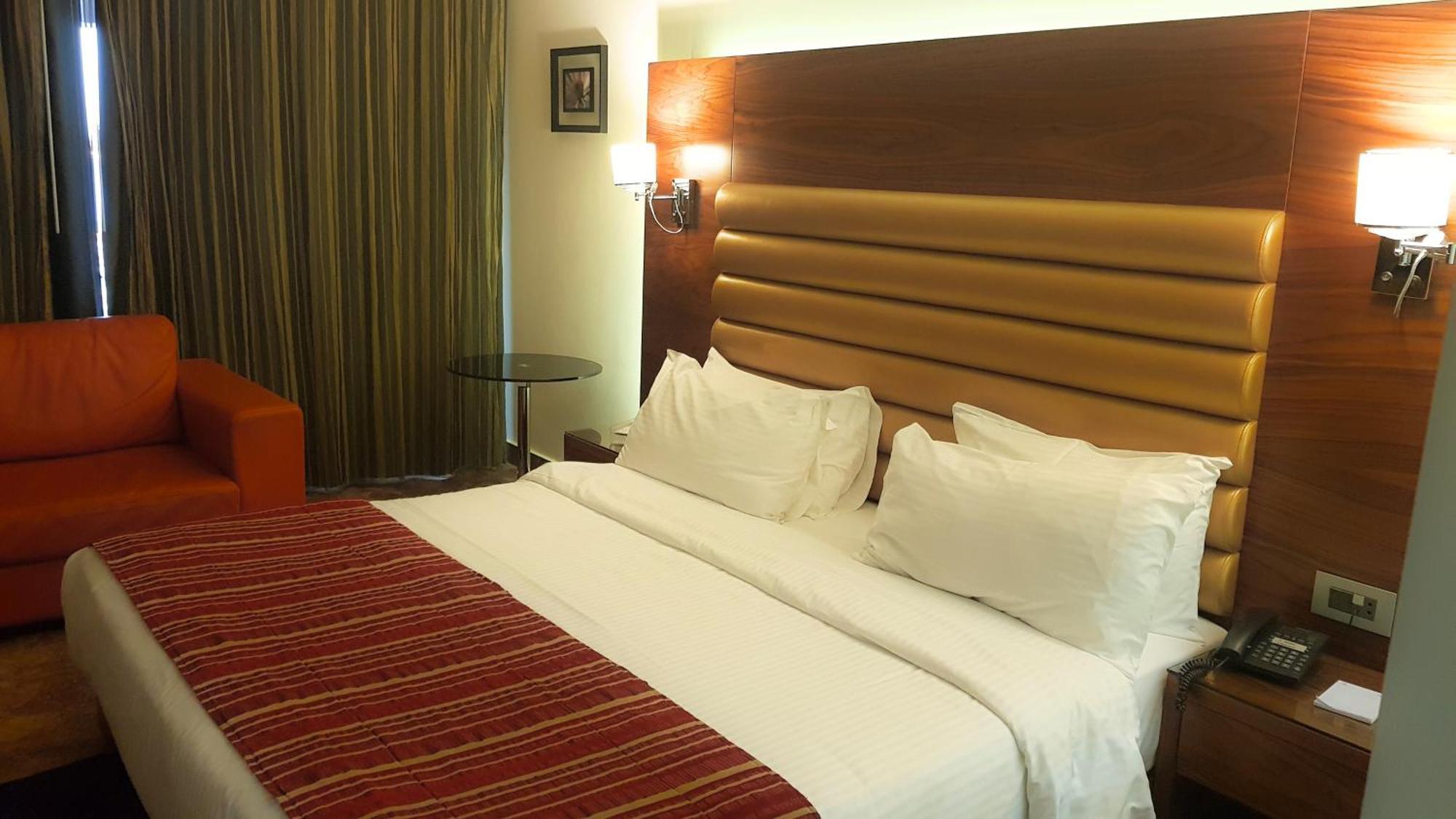 Hotel Xperience Jounieh Exterior photo