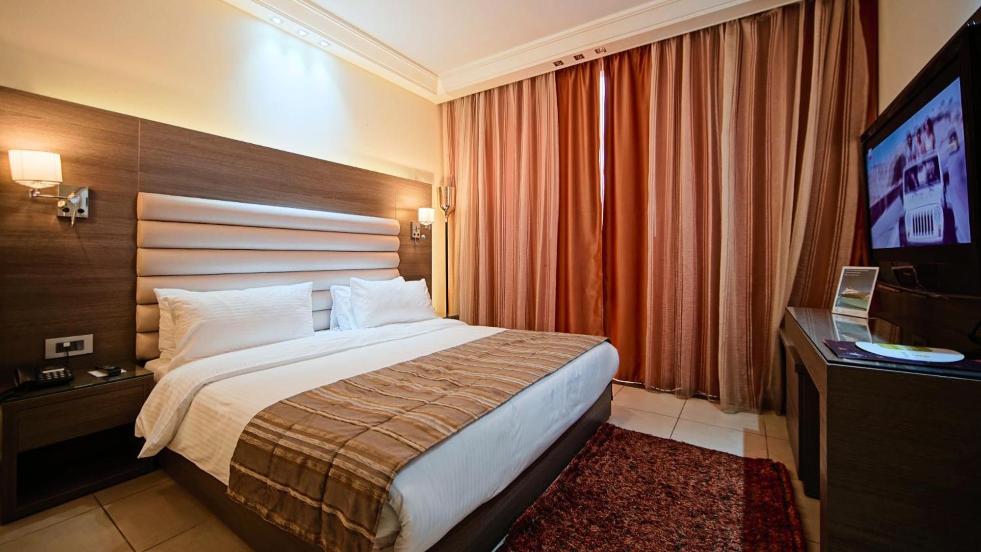 Hotel Xperience Jounieh Exterior photo
