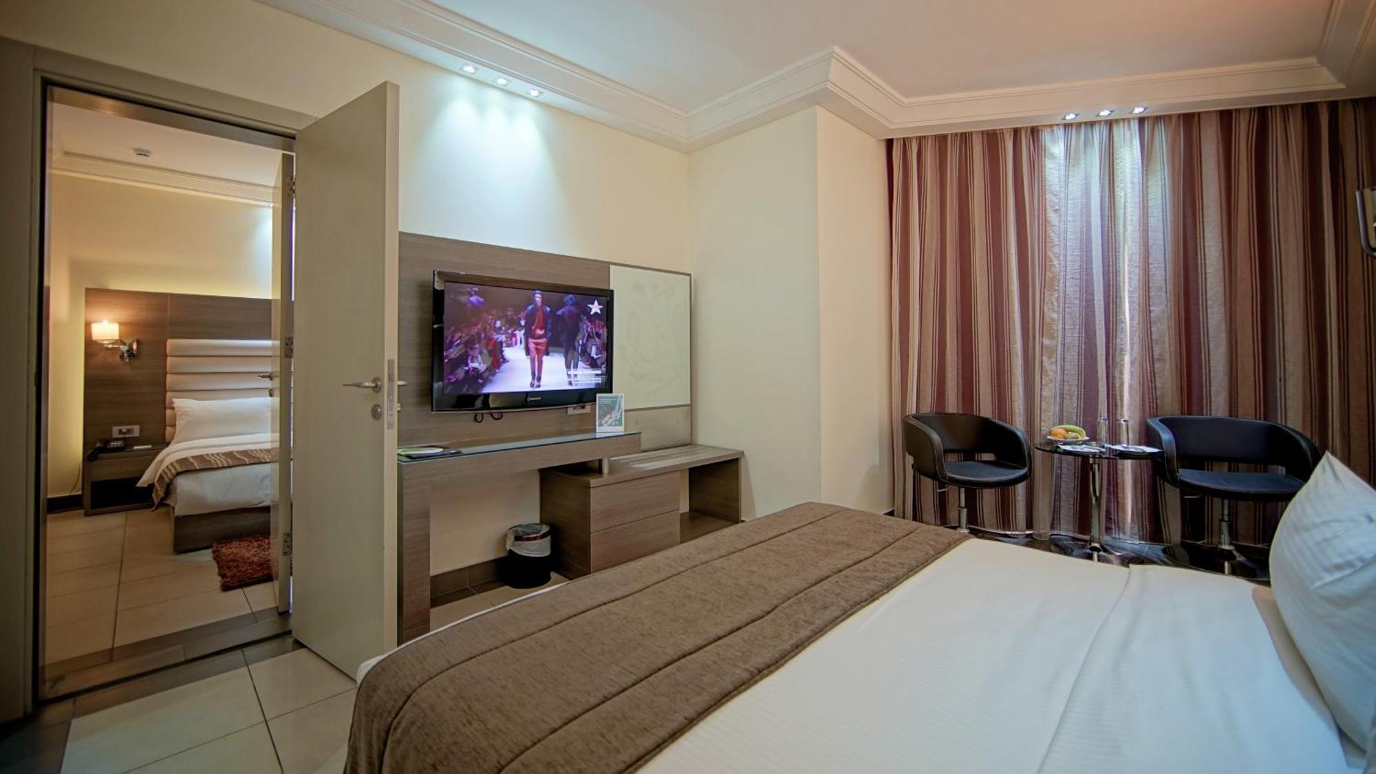 Hotel Xperience Jounieh Exterior photo