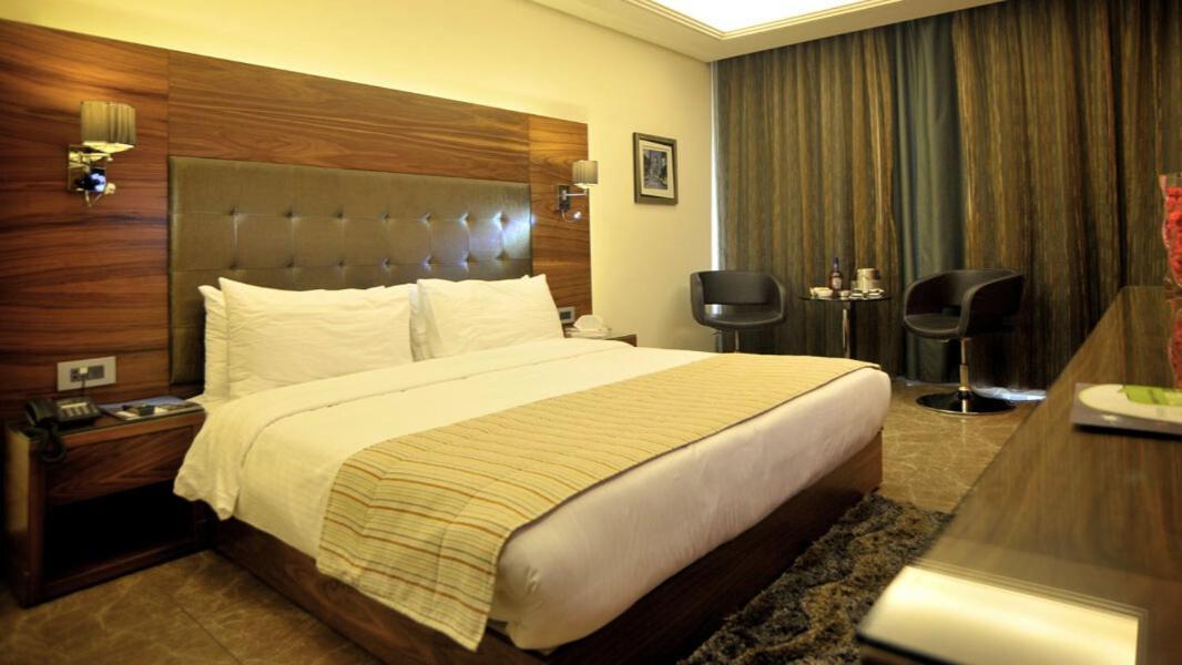 Hotel Xperience Jounieh Exterior photo