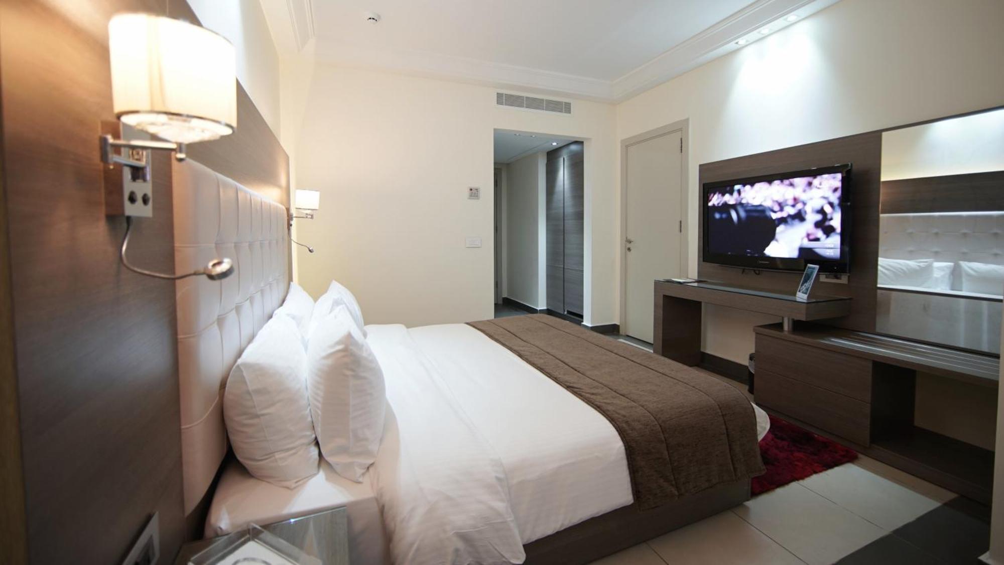 Hotel Xperience Jounieh Exterior photo