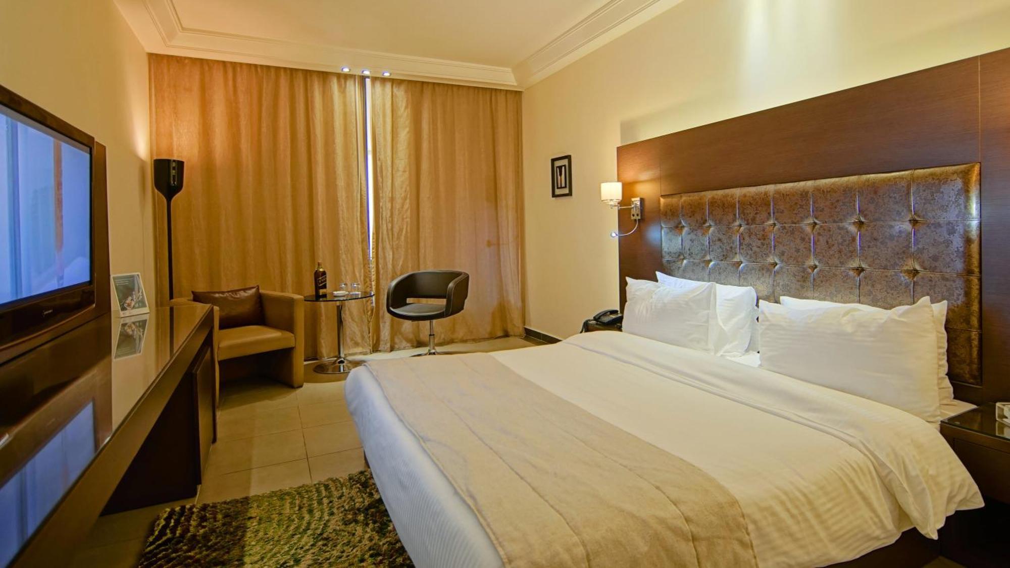 Hotel Xperience Jounieh Exterior photo