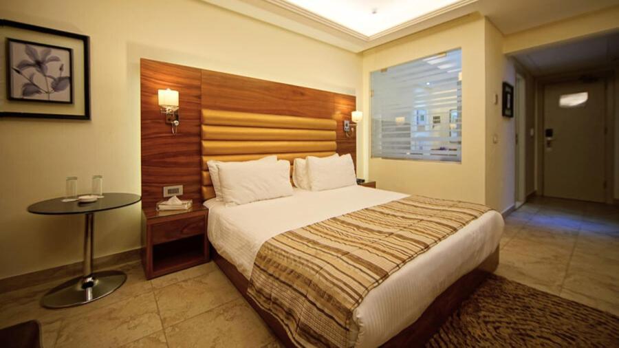 Hotel Xperience Jounieh Exterior photo