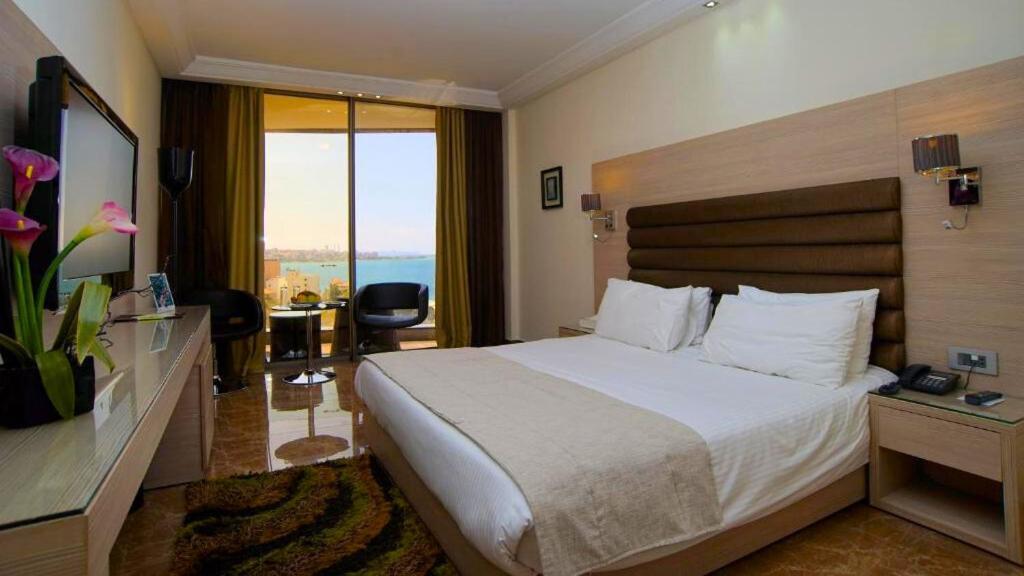 Hotel Xperience Jounieh Exterior photo