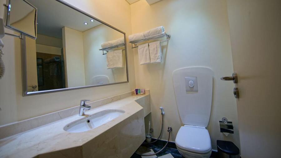 Hotel Xperience Jounieh Exterior photo