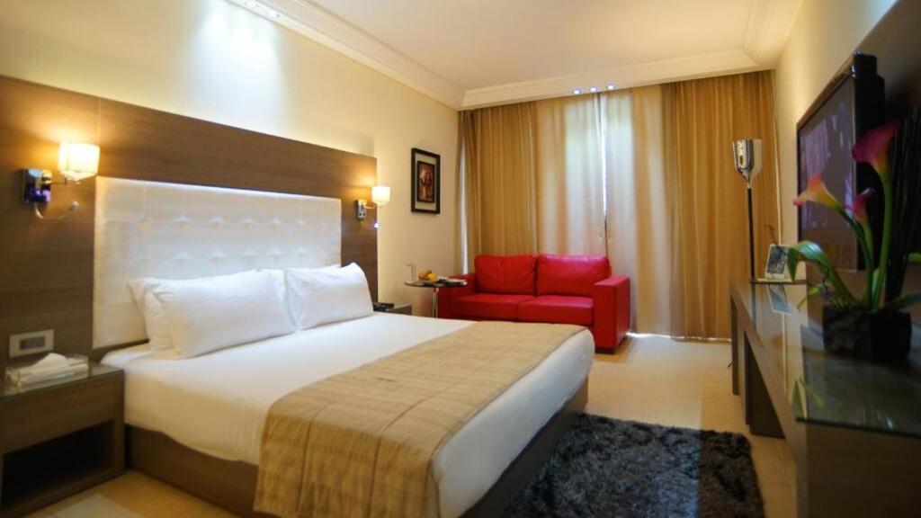 Hotel Xperience Jounieh Exterior photo