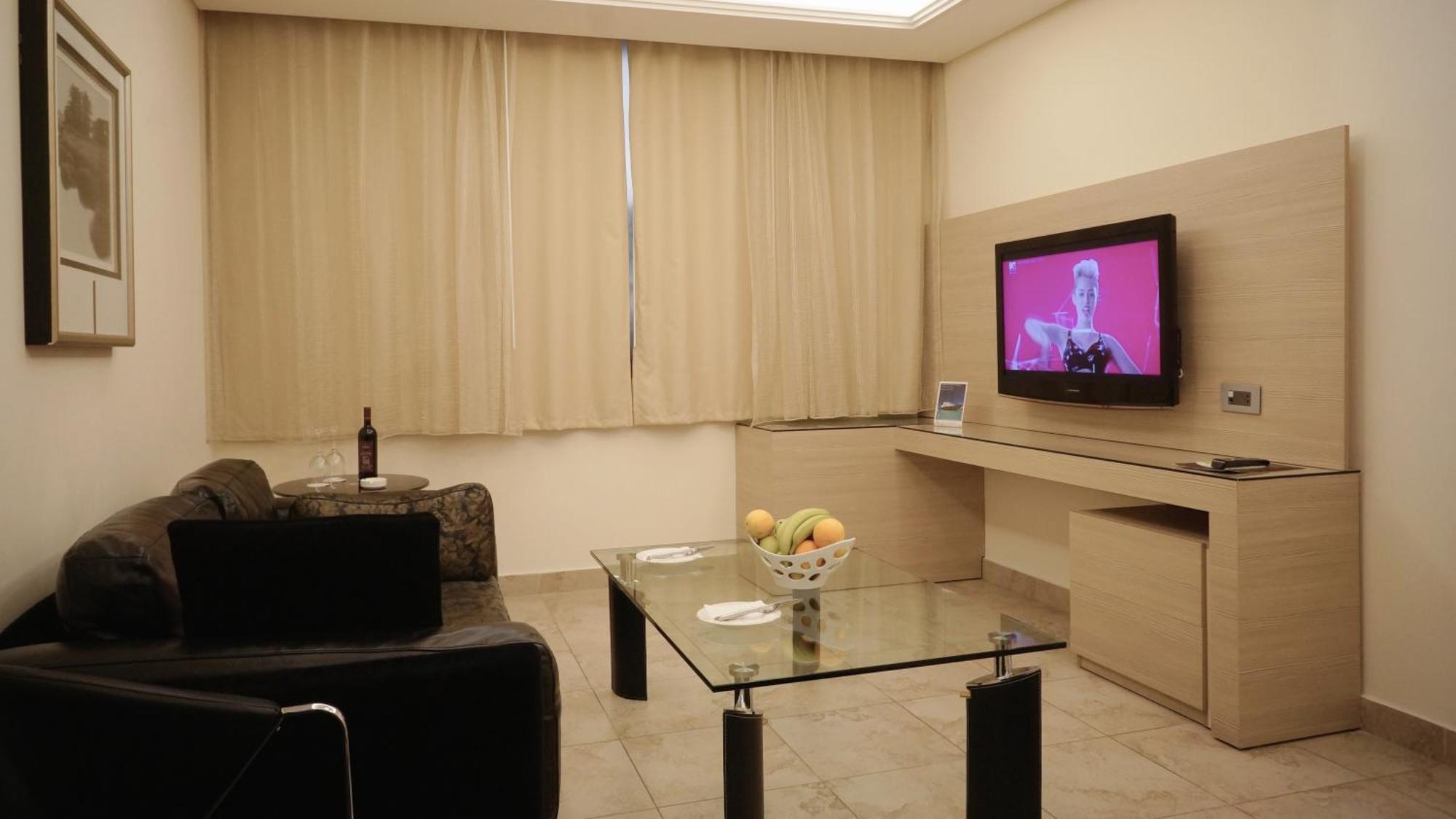 Hotel Xperience Jounieh Exterior photo