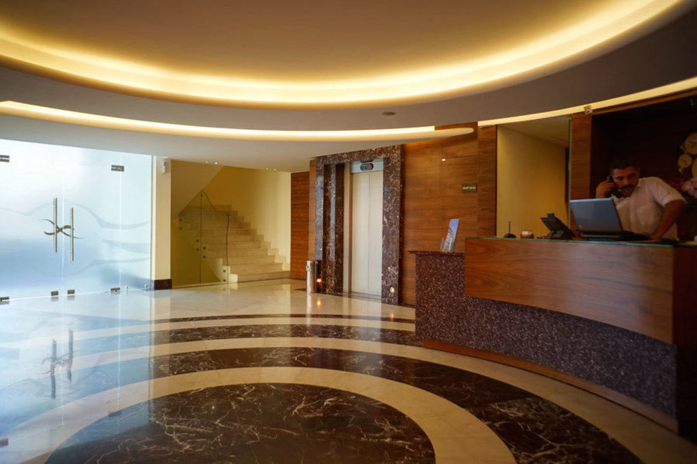 Hotel Xperience Jounieh Exterior photo