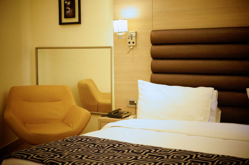 Hotel Xperience Jounieh Exterior photo