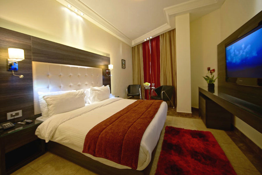 Hotel Xperience Jounieh Exterior photo
