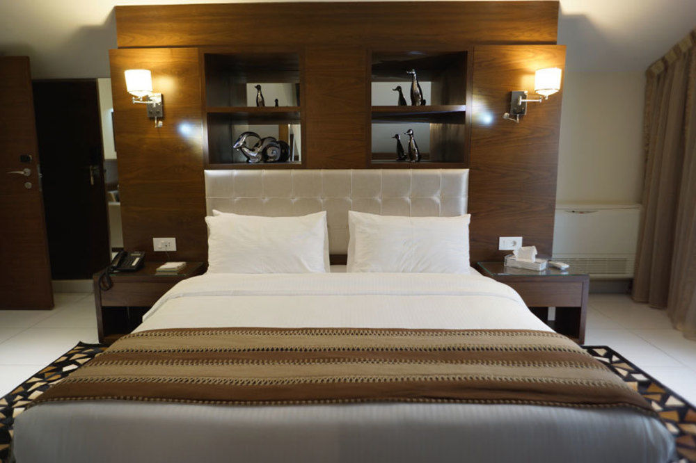 Hotel Xperience Jounieh Exterior photo