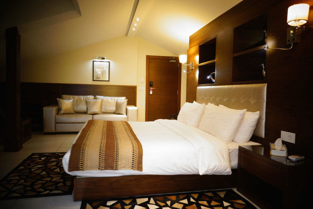 Hotel Xperience Jounieh Exterior photo