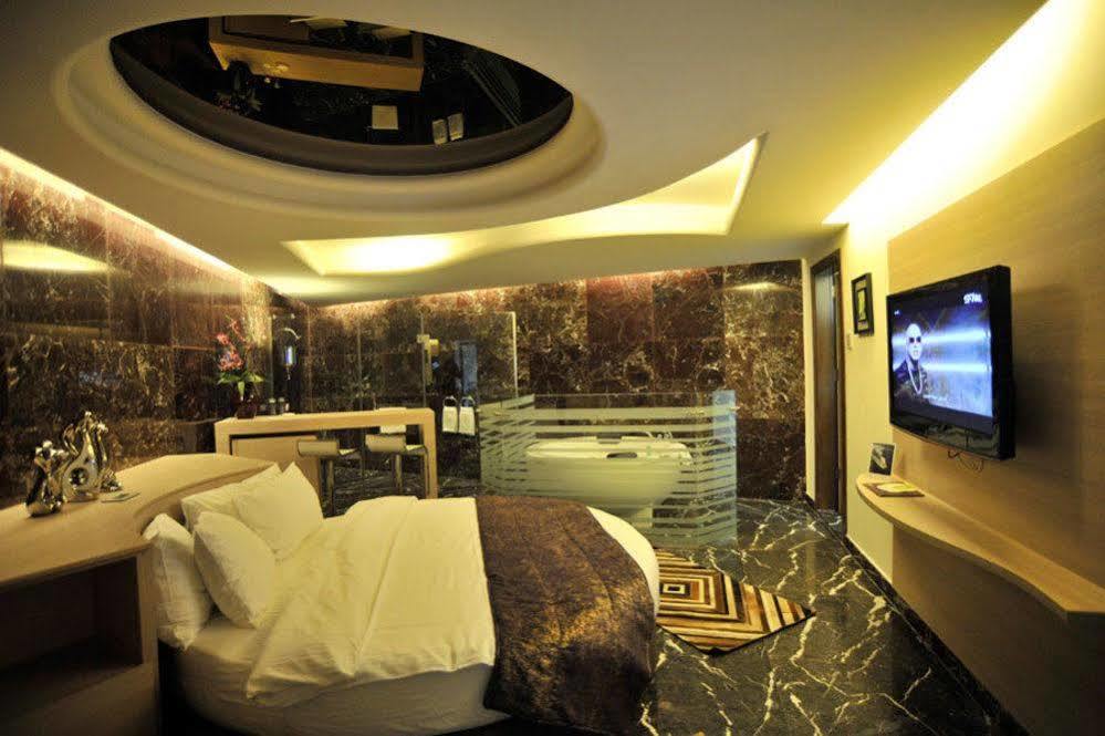 Hotel Xperience Jounieh Exterior photo