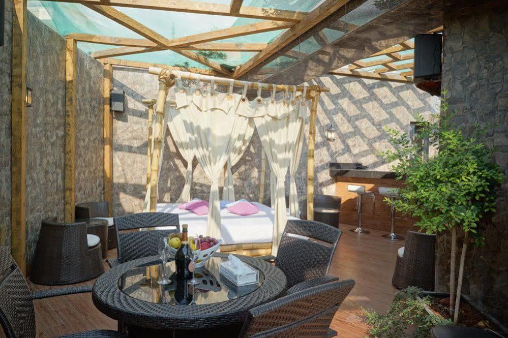 Hotel Xperience Jounieh Exterior photo